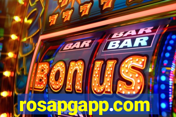 rosapgapp.com