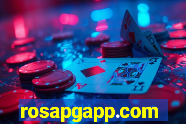 rosapgapp.com