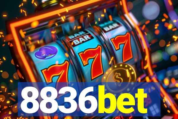 8836bet