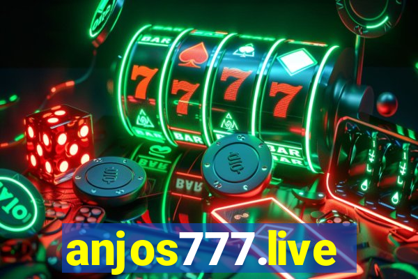 anjos777.live