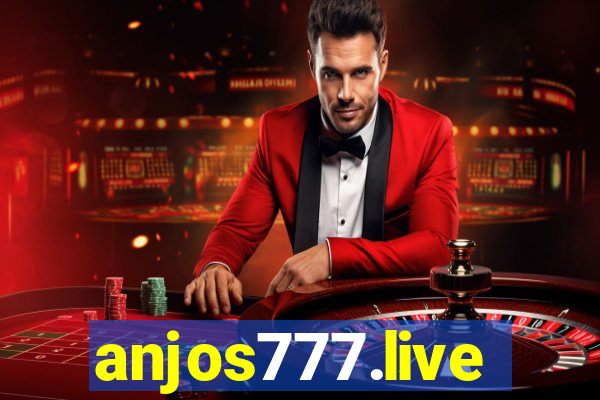 anjos777.live