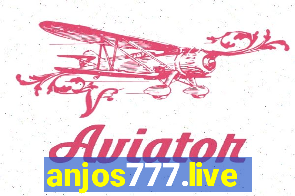 anjos777.live