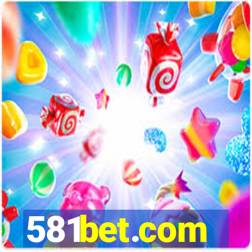581bet.com