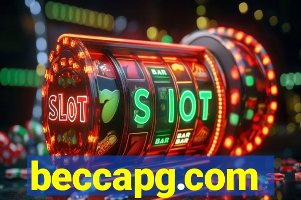 beccapg.com
