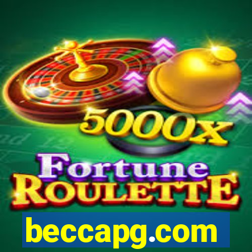 beccapg.com