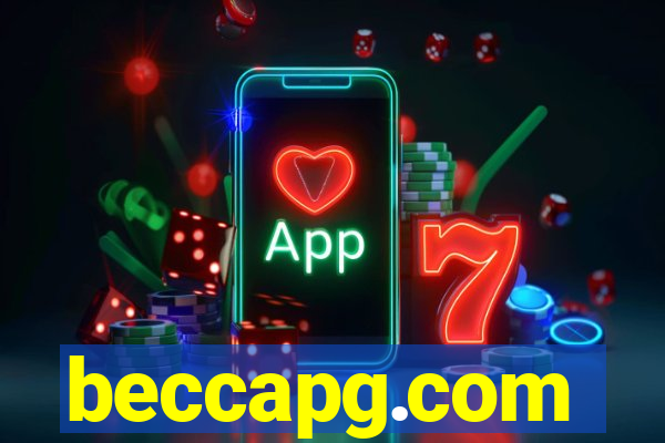 beccapg.com