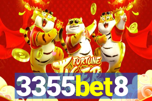 3355bet8