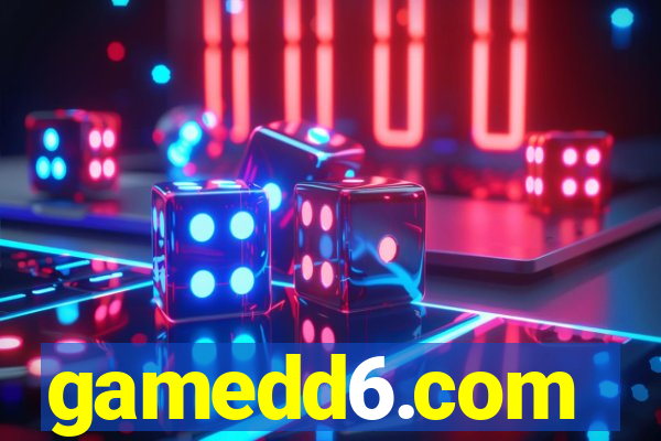 gamedd6.com