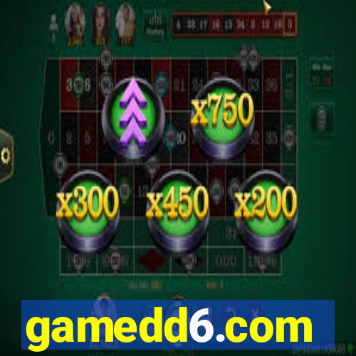 gamedd6.com