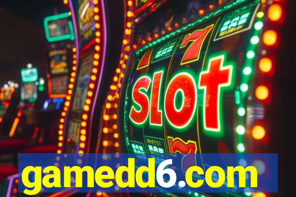 gamedd6.com