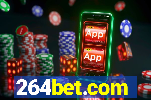 264bet.com