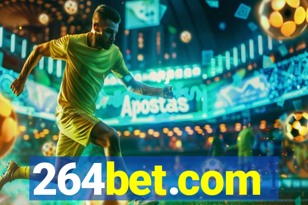 264bet.com