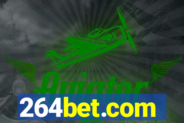 264bet.com