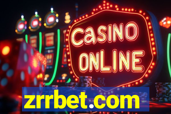 zrrbet.com