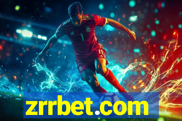 zrrbet.com