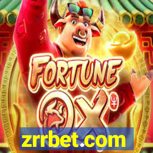 zrrbet.com