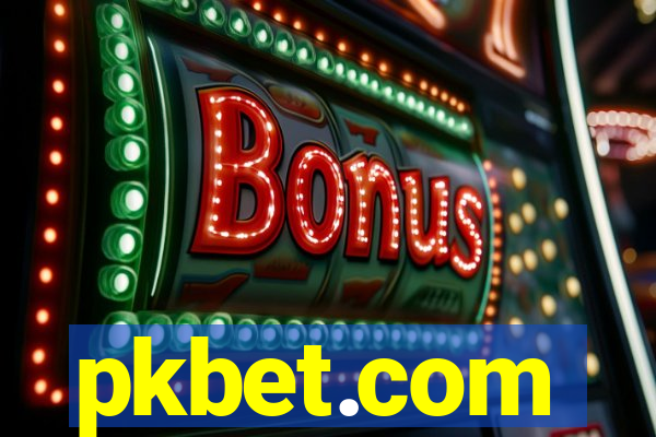 pkbet.com