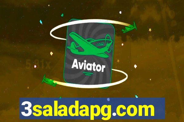 3saladapg.com