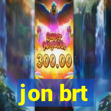 jon brt