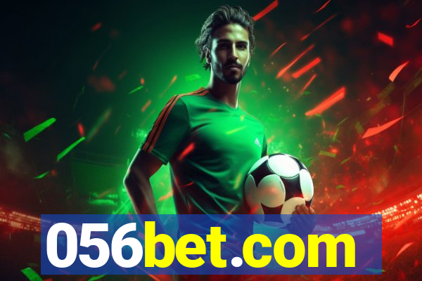056bet.com