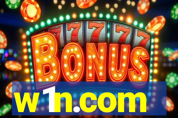 w1n.com