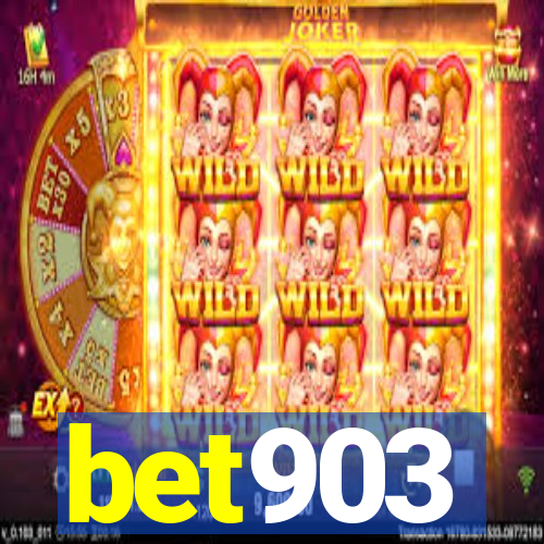 bet903