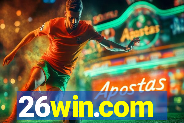 26win.com