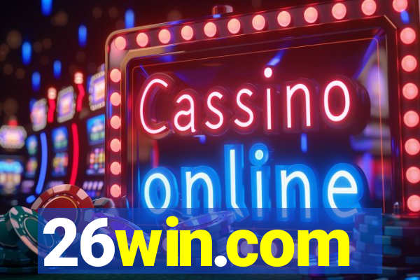 26win.com