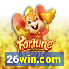 26win.com