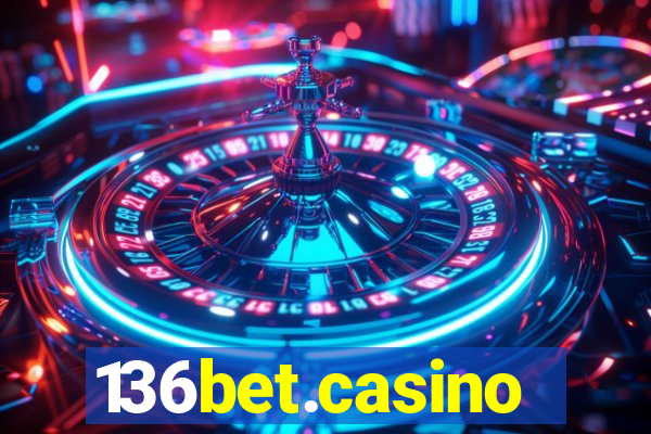 136bet.casino