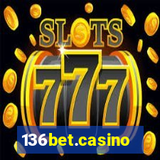 136bet.casino