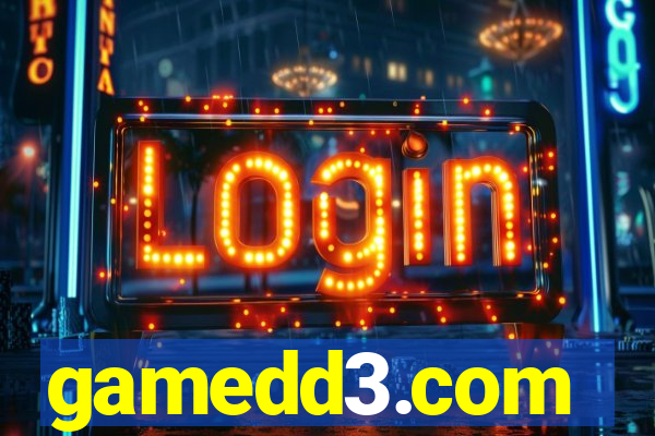 gamedd3.com