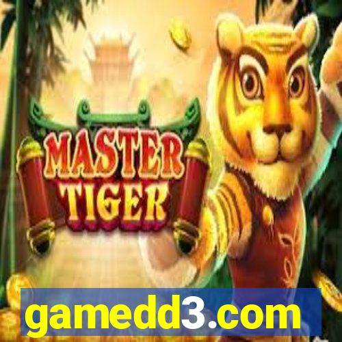 gamedd3.com