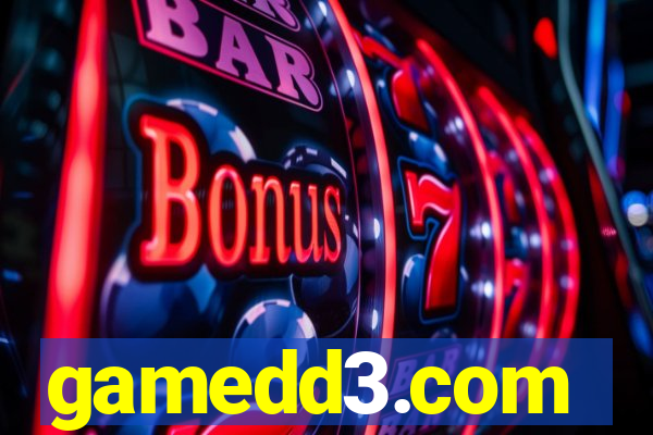 gamedd3.com
