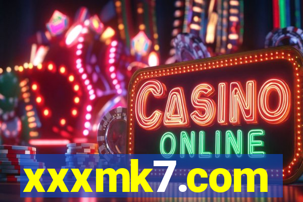 xxxmk7.com