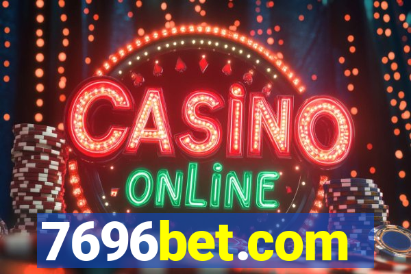7696bet.com