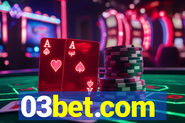 03bet.com