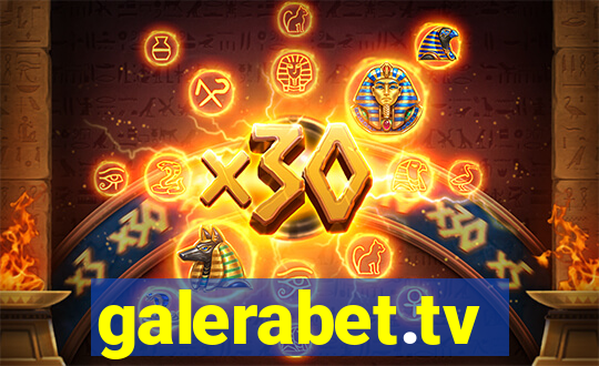 galerabet.tv
