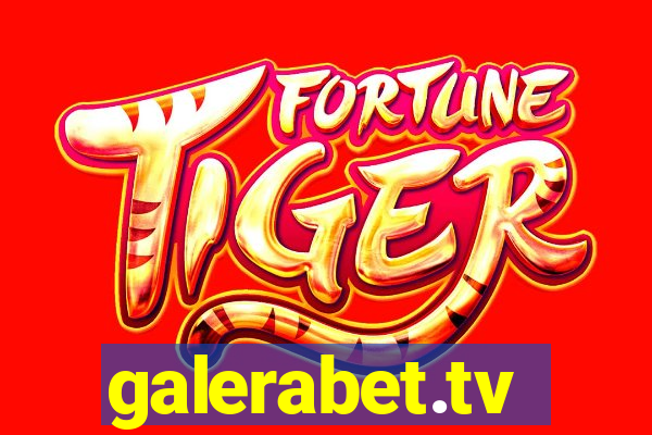 galerabet.tv