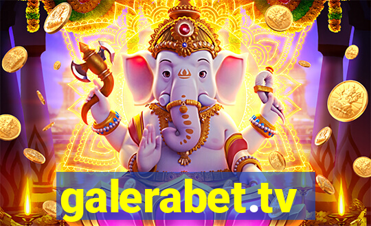 galerabet.tv