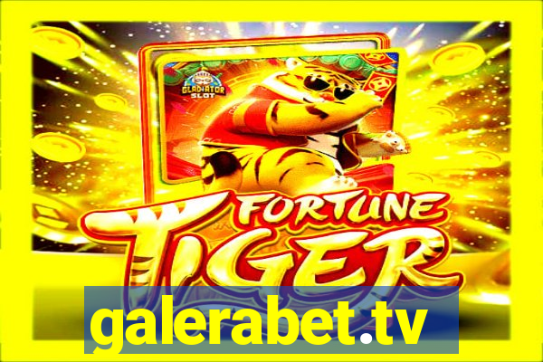 galerabet.tv