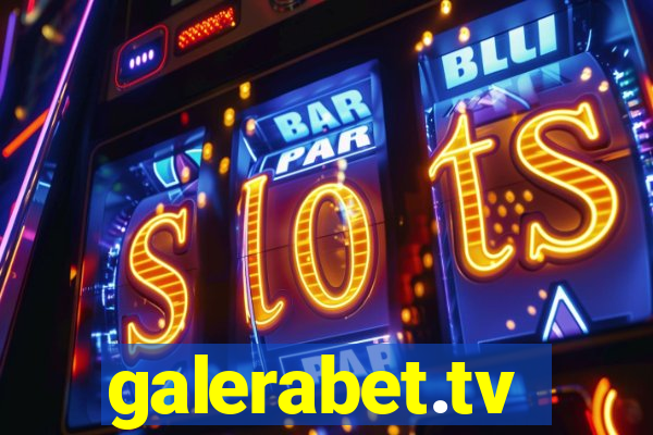galerabet.tv
