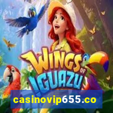 casinovip655.com