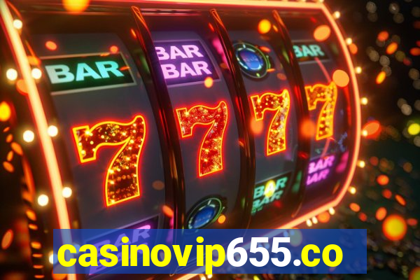 casinovip655.com
