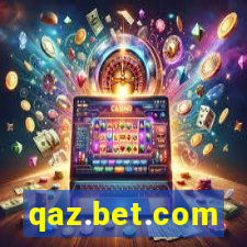 qaz.bet.com