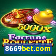 8669bet.com