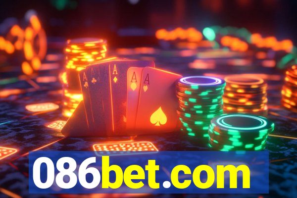 086bet.com