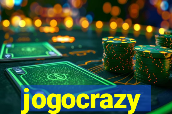 jogocrazy