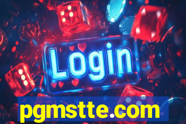 pgmstte.com