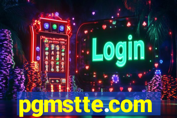 pgmstte.com